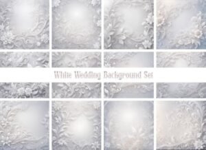 wedding background