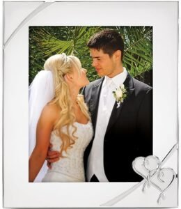 wedding frame