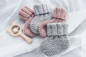knitting patterns newborn