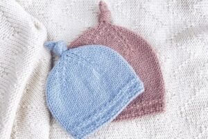 knitting patterns newborn