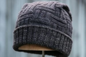 knitting patterns hat