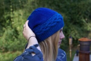 knitting patterns hat