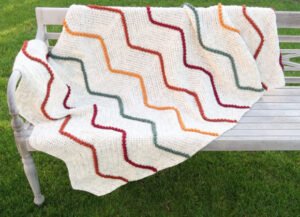 knitting patterns beginner