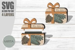 card holder gift 