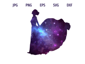 silhouette human