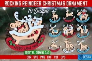 christmas ornaments gift ideas