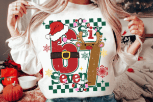 christmas illustrations 
