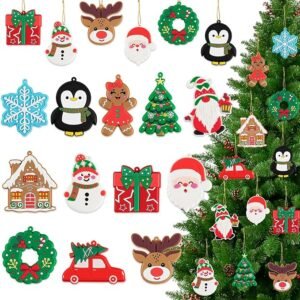 christmas ornaments gift ideas