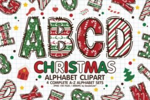 christmas illustrations 