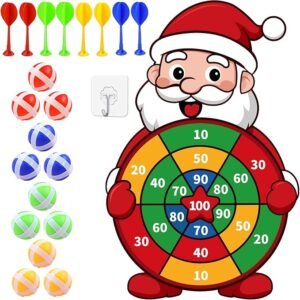 christmas games 