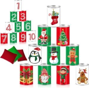 christmas games 