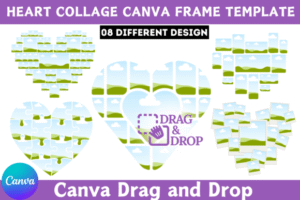 photo collage templates