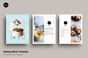 canva ebook template