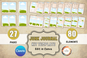 photo collage templates