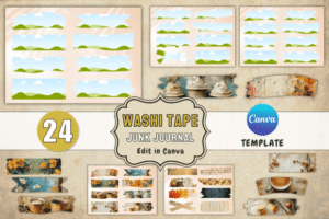 photo collage templates