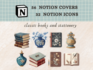 notion icons