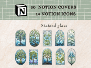 notion icons
