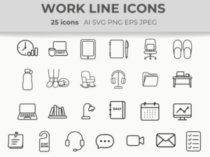 notion icons
