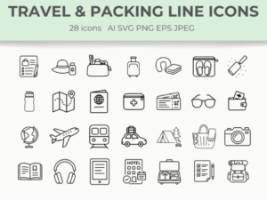 notion icons