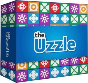 puzzle game