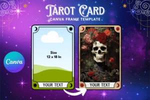 tarot card 
