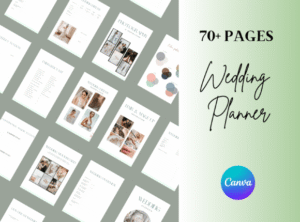 wedding planning checklist 