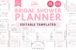 wedding planning checklist 