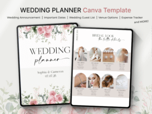 wedding planning checklist 