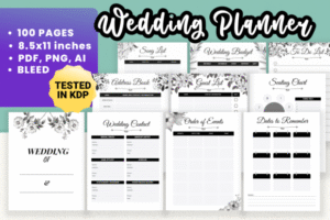wedding planning checklist 