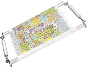 embroidery frame