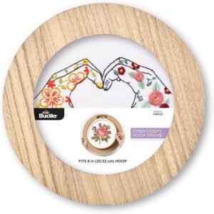 embroidery frame
