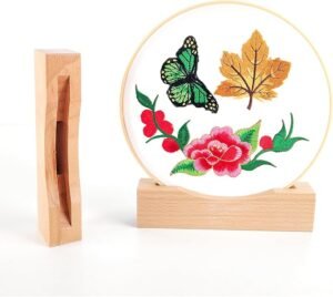 embroidery frame