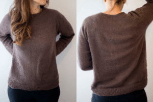 knitting patterns jumper