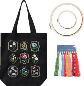 embroidery gift ideas