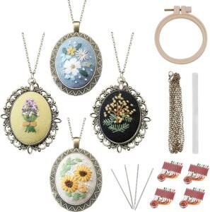 embroidery gift ideas