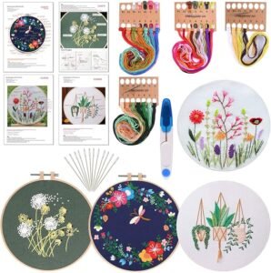 embroidery gift ideas