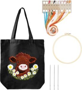 embroidery gift ideas