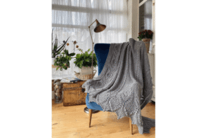 knitting patterns blankets 