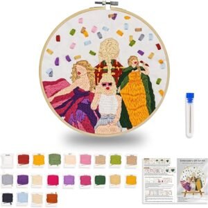 embroidery gift ideas