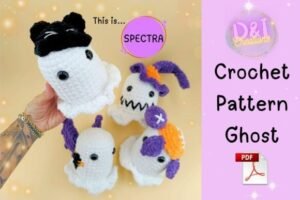 crochet patterns halloween