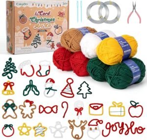 knitting patterns christmas