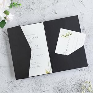 wedding invitations