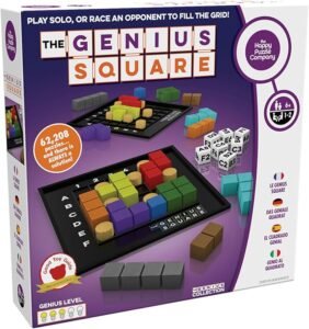 puzzle game