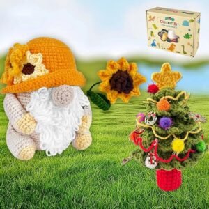 knitting patterns christmas