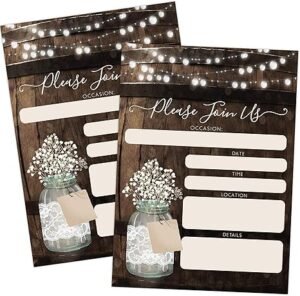 wedding invitations