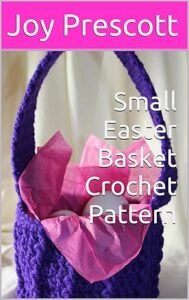 crochet patterns easter