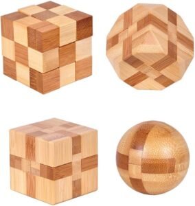 puzzle game