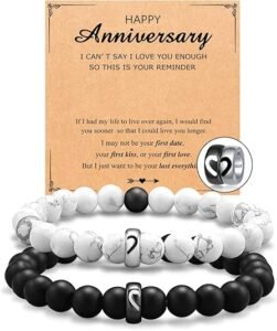 wedding anniversary year gift