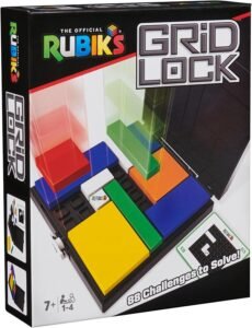 puzzle game