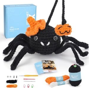 crochet patterns halloween